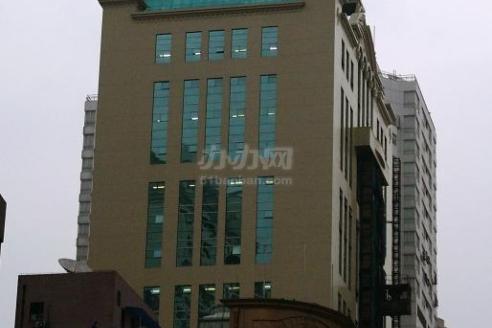 外立面